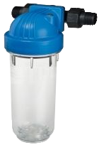 Úprava vody