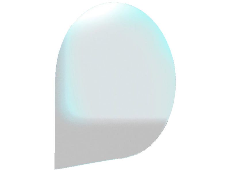 Skla pod krbová kamna