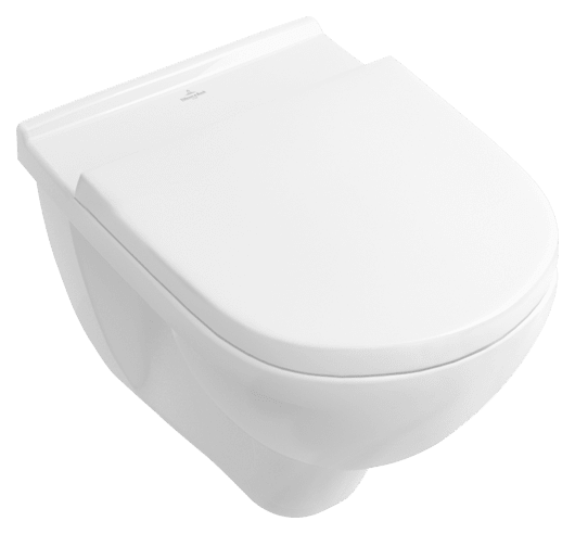 WC, toalety